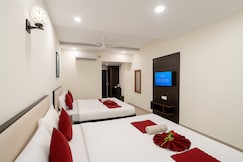 HOTEL JB RESIDENCY ZIRAKPUR, Zirakpur