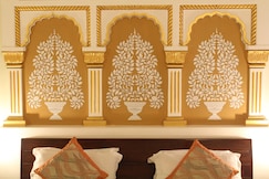 HOTEL H R PALACE, Jaipur