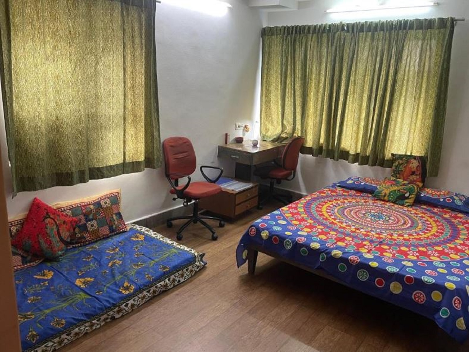 Serene Living Pune - Tap to explore photos