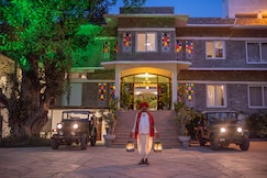 Ranakpur Safari Resort, Ranakpur