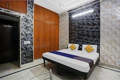 The Swastik Guest House, Gurgaon