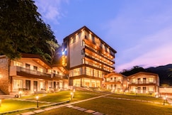 DLS Divine Resort and Spa, Rishikesh