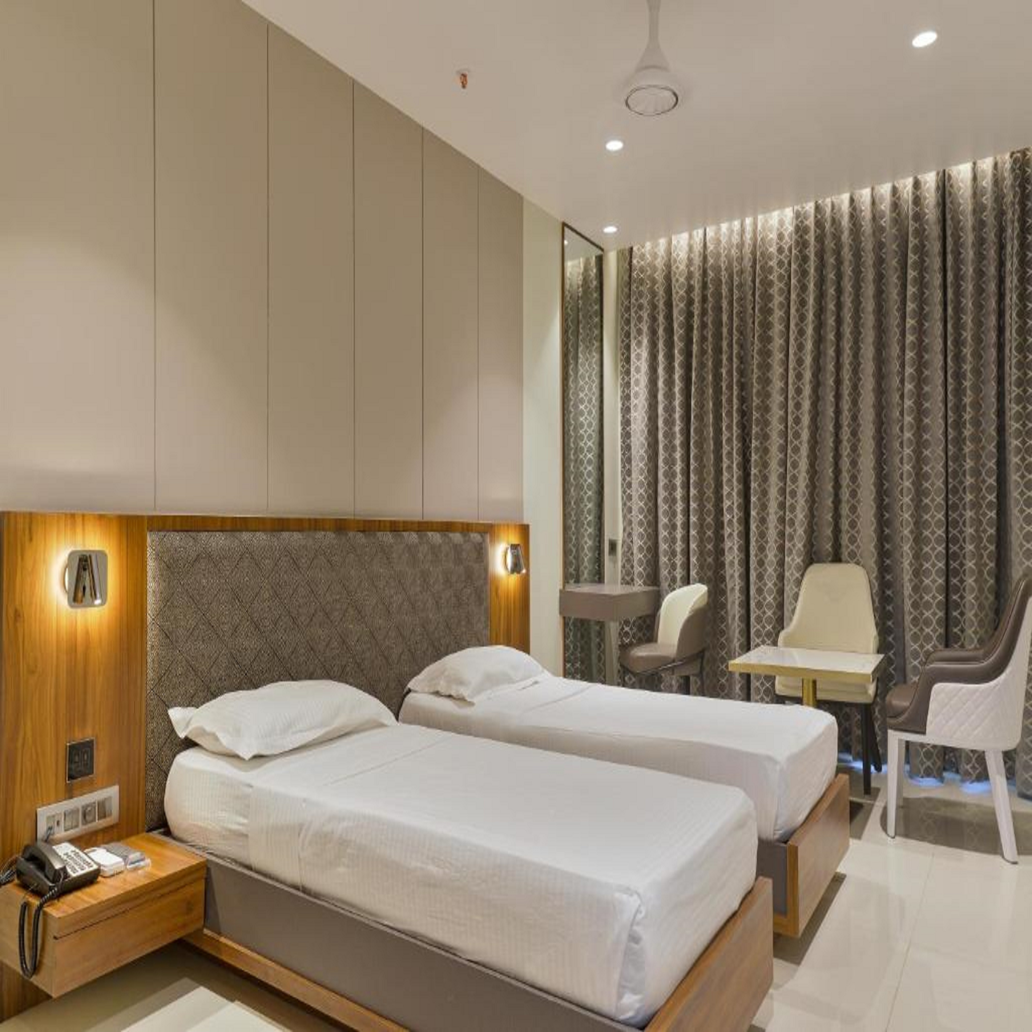 Hotel Airlink 2