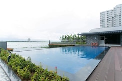 Kent Baywatch Suites, Cochin