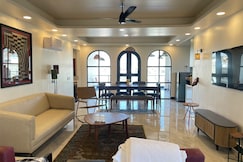 KhusKhus Penthouse (4BHK), Jaipur