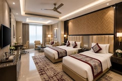 Hotel Airport View Delhi, Delhi