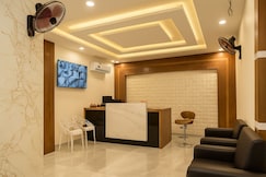 Sg happy stay, Bhimavaram