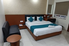 Hotel Lotus indore, Indore