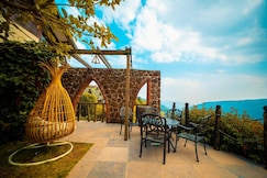 Shambhalah Resort Property in Mahabaleshwar, Mahabaleshwar