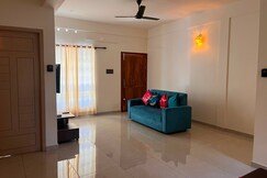 Mandar Ital, Nedumangad