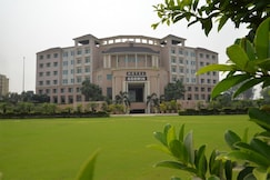 Godwin Meerut, Meerut