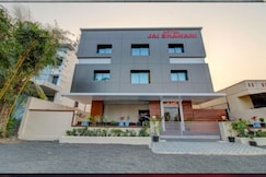 Hotel Jai Bhavani, Baramati