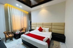 Le Grace Stays, Haridwar