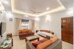 Cozy Den, Goa, Goa