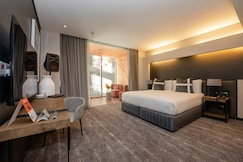 The Capital 15 on Orange Hotel & Spa, Cape Town