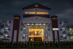 Siri Ambari Resorts and Spa, Piriyapatna