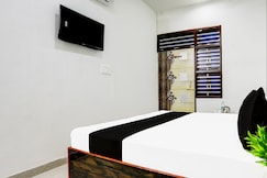 Hotel O SACHET HOTEL, Bhiwadi