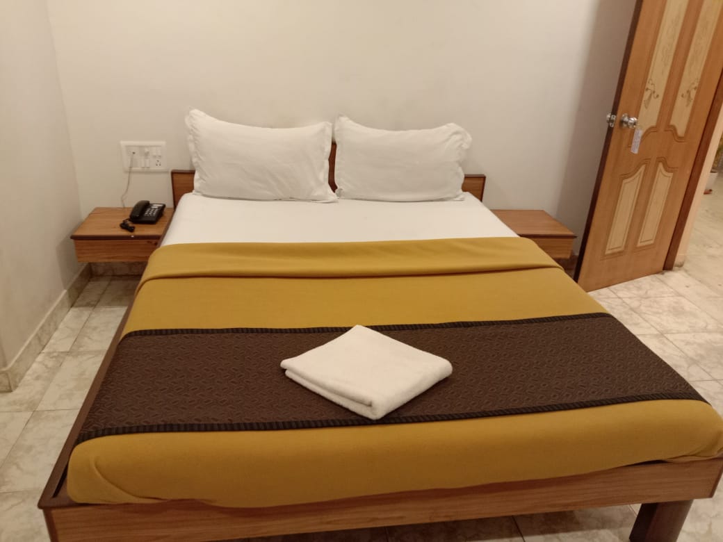 Hotel Prithviraj - Tap to explore photos