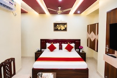 Hotel Pragati Palace, Mathura