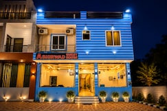 Aashirwaad Guest House, Khatu