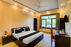 Super Collection O New Lucknow University Campus Formerly Tulsi Hotels And Lawn, Lucknow