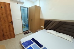 Shri Radha Rani Kripa Dham, Mathura