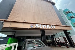 HOTEL SUNBAY - 700 mtr From Jagannath Temple, Puri