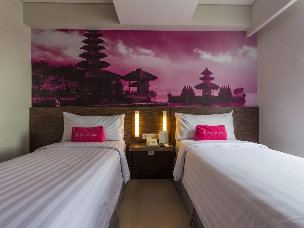 favehotel Sunset Seminyak - Tap to explore photos