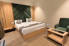 Nayyar Regency Stays | Amritsar, Amritsar