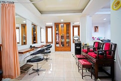 Hotel O Garden Hostel, Bandung