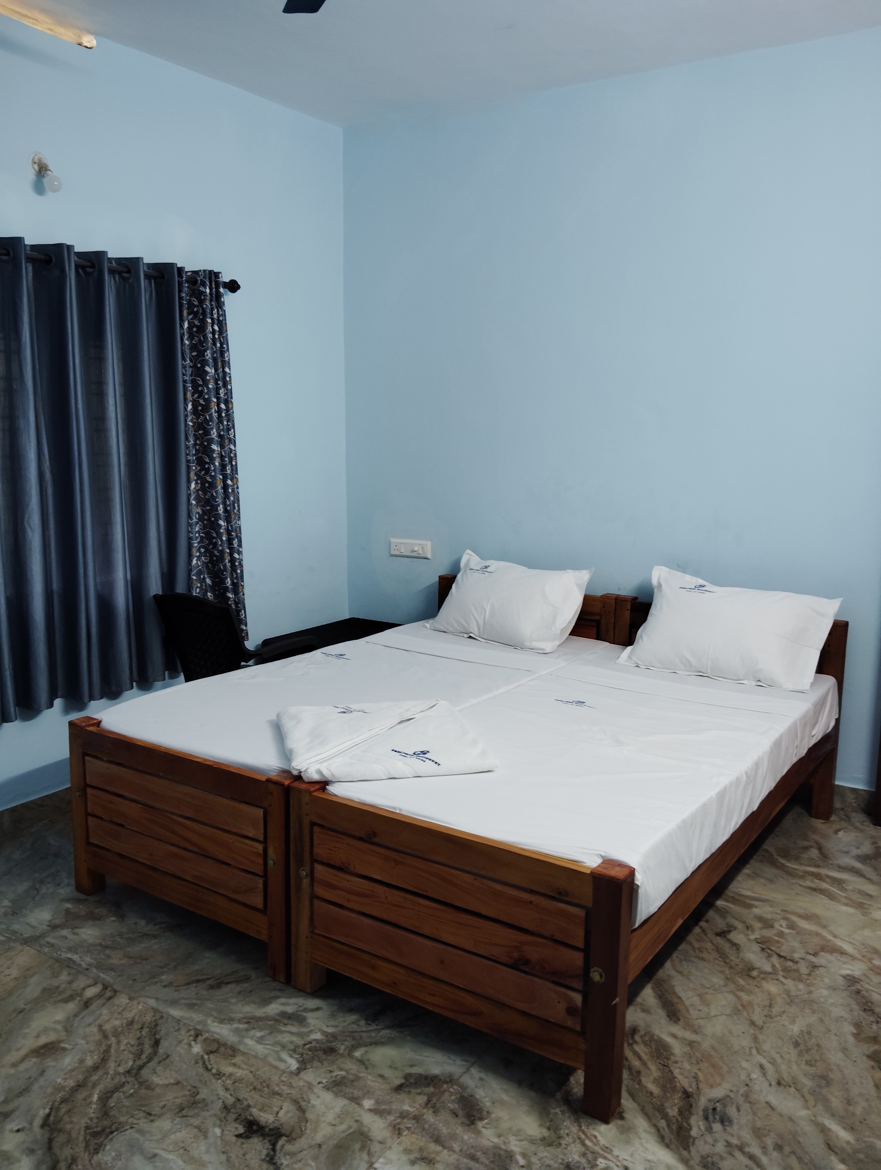 Shalimar Residency - Tap to explore photos
