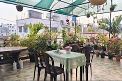 Tulip Inn Rooftop 2BHK AC Kamakhya, Guwahati
