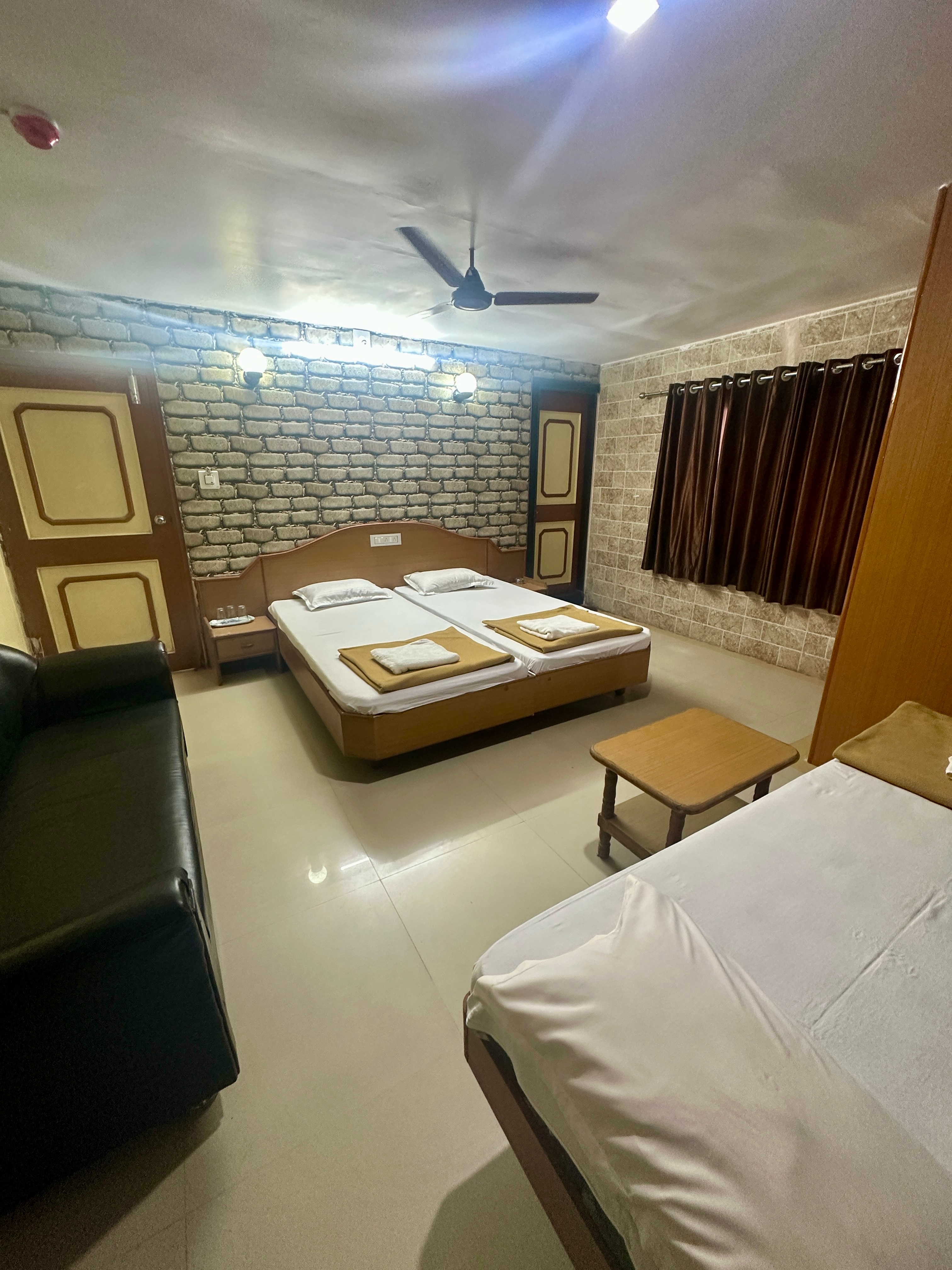 HOTEL MADHURAM - Tap to explore photos