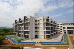 Ivy Bliss Studio with Private Pool, B 13, Karjat, Karjat