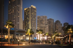 Sofitel Dubai Jumeirah Beach, Dubai