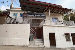 Krepodas Retreat House, Rishikesh