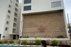 Amelie service apartment, Udupi