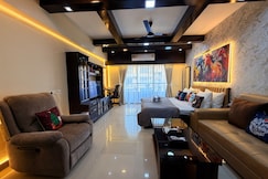 Kolkata Room Purifier Pool and Gym Airport CC2 905, Kolkata