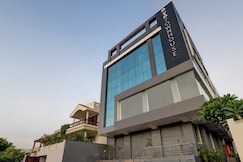 Townhouse 207 Hotel Downtown My Stay, Jaipur