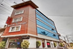 Rainbow Comforts, Chikmagalur