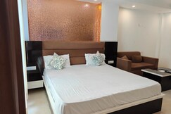 Premium Studio Apartment in Vasundhara, Ghaziabad | Sheron Hotels & Aparts, Ghaziabad