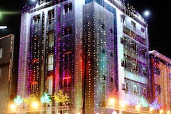 Hotel Jain Excellency