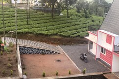 Wayora Resort, Vagamon
