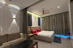 BlissNova stays supernova wash, Noida