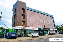 DELTA RESIDENCY, Perinthalmanna