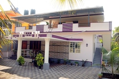SARVADA HOMESTAY, Udupi