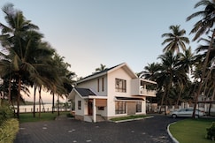 SeaRiv Villa, Udupi