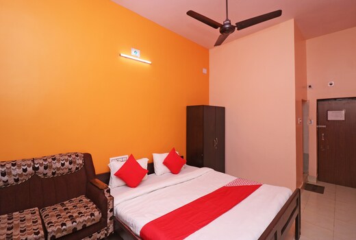 Hotel O Sunrise