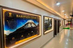 Maa Basanti Guest House, Baripada