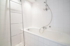 3-bedroom apartment in National Residence, Antwerp